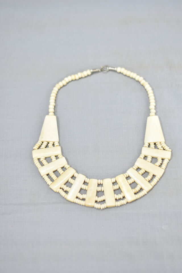 Naga Bone Jewellery - NEDFi HAAT